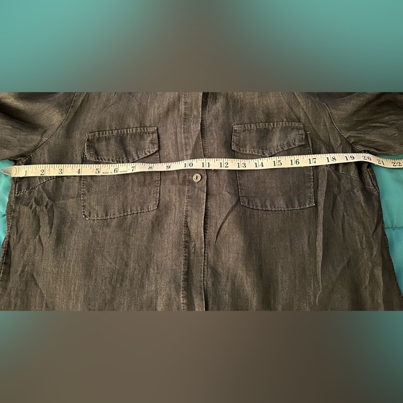 Linen Luv Shirt - Picture 6 of 10